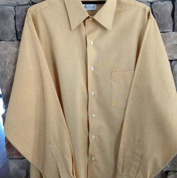 Van Heusen Other - Van Heusen wrinkle free dress shirt